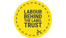Labour Behind the Label - Bath Half Marathon