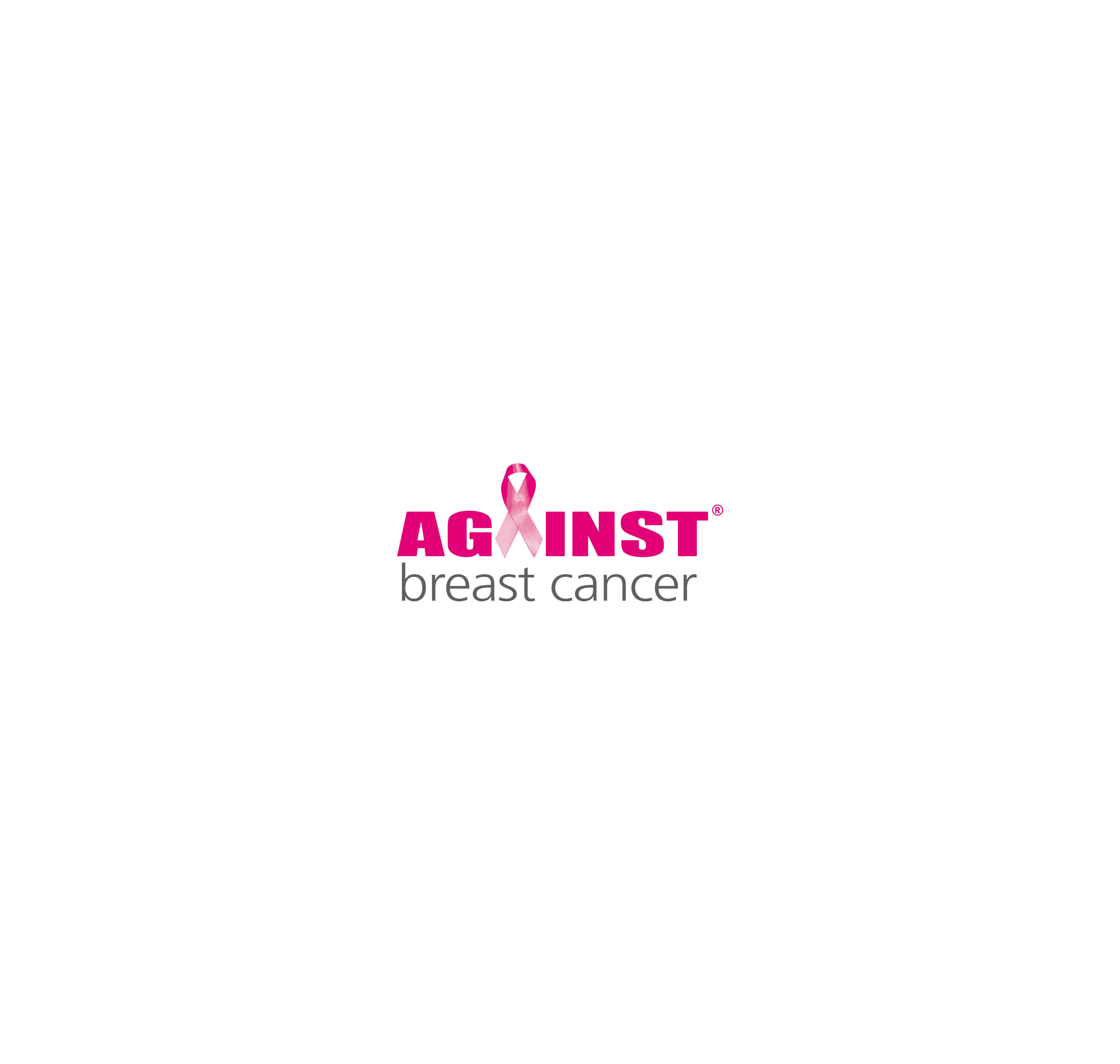 Against Breast Cancer logo