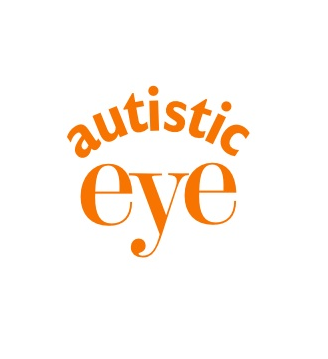 Autistic Eye logo