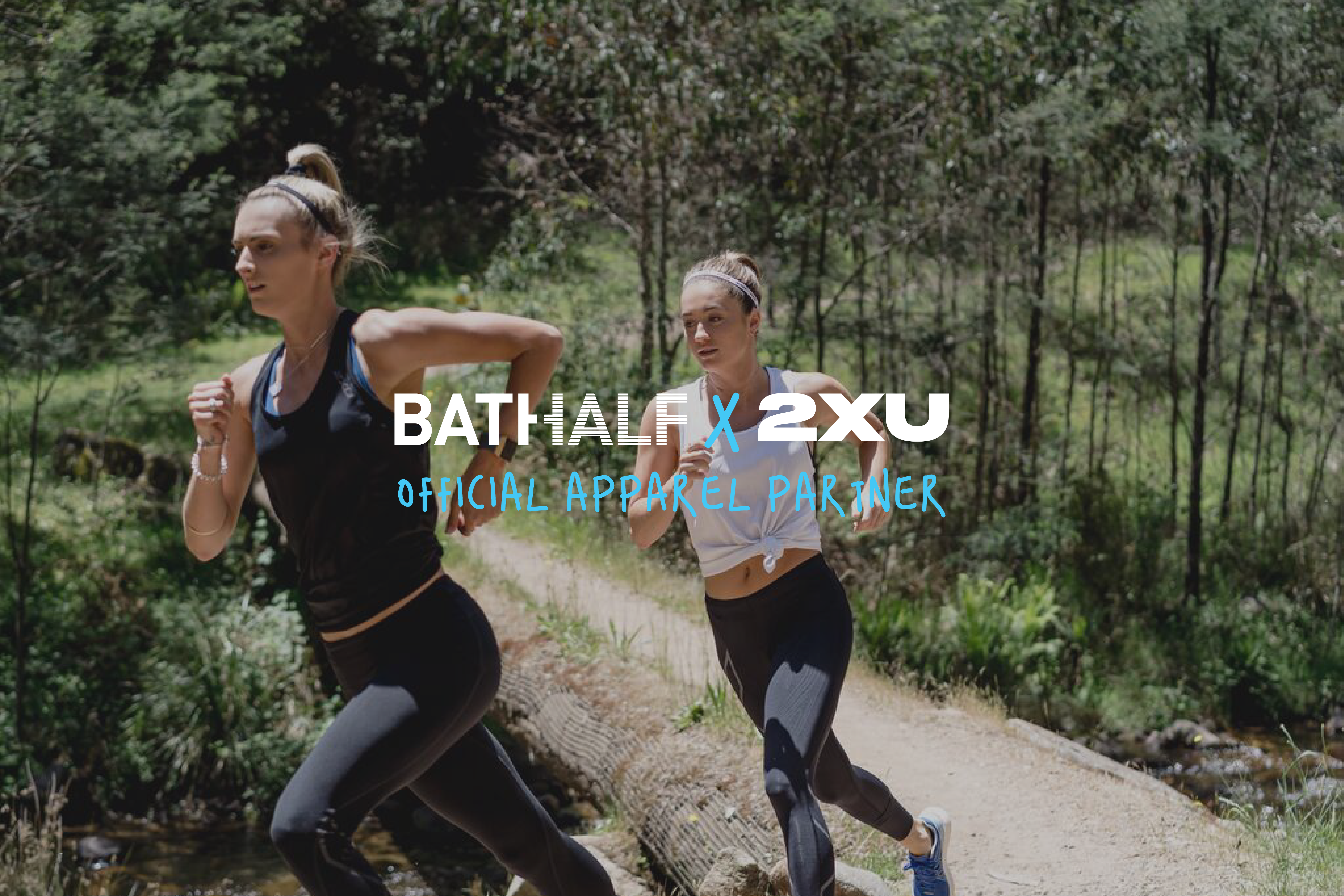 2XU becomes official swim and compression partner for Castle